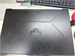 Игровой ноутбук ASUS TUF Gaming F17 FX706LI (i5 10300H GTX 1650 Ti) 890000635702 - фото 948748