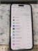 APPLE IPHONE 15 PRO MAX 256GB 890000637345 - фото 949296