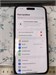 APPLE IPHONE 15 PRO MAX 256GB 890000637345 - фото 949297