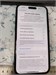 APPLE IPHONE 15 PRO MAX 256GB 890000637345 - фото 949299