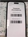 APPLE IPHONE 15 PRO MAX 256GB 890000637345 - фото 949301