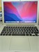 Ноутбук Apple MacBook Air 13 (2017) I5 890000636285 - фото 949348