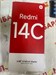 XIAOMI REDMI 14 C 8/256GB 890000637356 - фото 951313