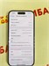 APPLE IPHONE 15 128GB 890000637664 - фото 951347