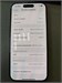 APPLE IPHONE 15 PRO 128GB 890000628483 - фото 951354