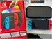 ПРИСТАВКА NINTENDO SWITCH OLED HEG-001 64GB 890000639033 - фото 951422