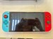 ПРИСТАВКА NINTENDO SWITCH OLED HEG-001 64GB 890000639033 - фото 951431