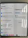 Samsung Galaxy Z Fold5 12/256 ГБ 890000639465 - фото 951741