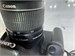 ФОТОАППАРАТ CANON EOS 600D + объектив 18-55мм 890000639719 - фото 952240