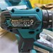 Аккумуляторная дрель-шуруповерт Makita HP333D 890000638794 - фото 952264