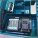 Аккумуляторная дрель-шуруповерт Makita HP333D 890000638794 - фото 952266
