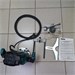 Фрезер вертикальный Makita RP2303FC 890000638797 - фото 952305