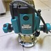 Фрезер вертикальный Makita RP2303FC 890000638797 - фото 952306