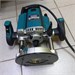 Фрезер вертикальный Makita RP2303FC 890000638797 - фото 952307