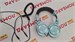 Проводные наушники Audio-Technica ATH-M50X 890000640039 - фото 952373