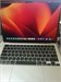 Ноутбук Apple MacBook Air 13 (2022, M2) 8/256 ГБ 890000606196 - фото 952494