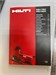 Электролобзик Hilti WSJ 850-EB 890000638876 - фото 952593