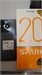 TECNO SPARK 20C 4/256GB 890000639567 - фото 952901