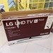 Телевизор LG 50UN81006LB 890000637589 - фото 953098