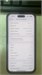APPLE IPHONE 15 PRO MAX 256GB 890000639908 - фото 953163
