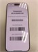 Apple iPhone 16 Pro 256GB 890000637976 - фото 953211