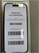 APPLE IPHONE 15 128GB 890000638731 - фото 953343