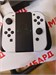 ПРИСТАВКА Nintendo Switch Oled 890000619103 - фото 953565