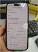 APPLE IPHONE 15 pro 128GB 890000641498 - фото 953576