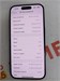 APPLE IPHONE 15 PRO 128GB 890000623362 - фото 953629