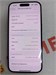APPLE IPHONE 15 PRO 128GB 890000623362 - фото 953630