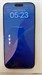 APPLE IPHONE 16 PRO MAX 256 ГБ 890000640796 - фото 954729