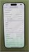 APPLE IPHONE 16 PRO MAX 256 ГБ 890000640796 - фото 954730