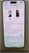 APPLE IPHONE 16 PRO MAX 256 ГБ 890000640796 - фото 954732