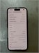 APPLE IPHONE 15 256GB 890000641192 - фото 955202