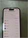 APPLE IPHONE 15 256GB 890000641192 - фото 955204