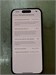 APPLE IPHONE 15 256GB 890000641192 - фото 955211