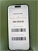 APPLE IPHONE 15 128GB 890000640484 - фото 955295