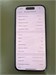 APPLE IPHONE 15 128GB 890000640484 - фото 955296