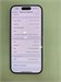 APPLE IPHONE 15 PRO 128 ГБ 890000635014 - фото 955431