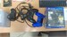 ПРИСТАВКА SONY PS 4 CUH-2208B 890000569035 - фото 956504