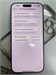 APPLE IPHONE 16 PRO MAX 256GB 890000628174 - фото 956533