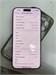 APPLE IPHONE 16 PRO MAX 256GB 890000628174 - фото 956539
