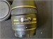 Объектив Nikon 10.5mm f/2.8G ED DX Fisheye-Nikkor 890000638747 - фото 956643