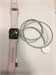 Часы Apple Watch Series 5 GPS Aluminum 40mm 890000640822 - фото 957047