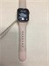 Часы Apple Watch Series 5 GPS Aluminum 40mm 890000640822 - фото 957048