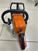 Цепная пила  STIHL MS 250 С 890000642229 - фото 958049