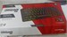 Клавиатура механическая игровая HyperX Alloy Origins 60 890000642825 - фото 958172