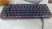 Клавиатура механическая игровая HyperX Alloy Origins 60 890000642825 - фото 958175