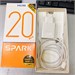 TECNO SPARK 20 PRO 8/256GB 890000603409 - фото 958453