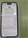 APPLE IPHONE 15 128GB 890000643922 - фото 958613